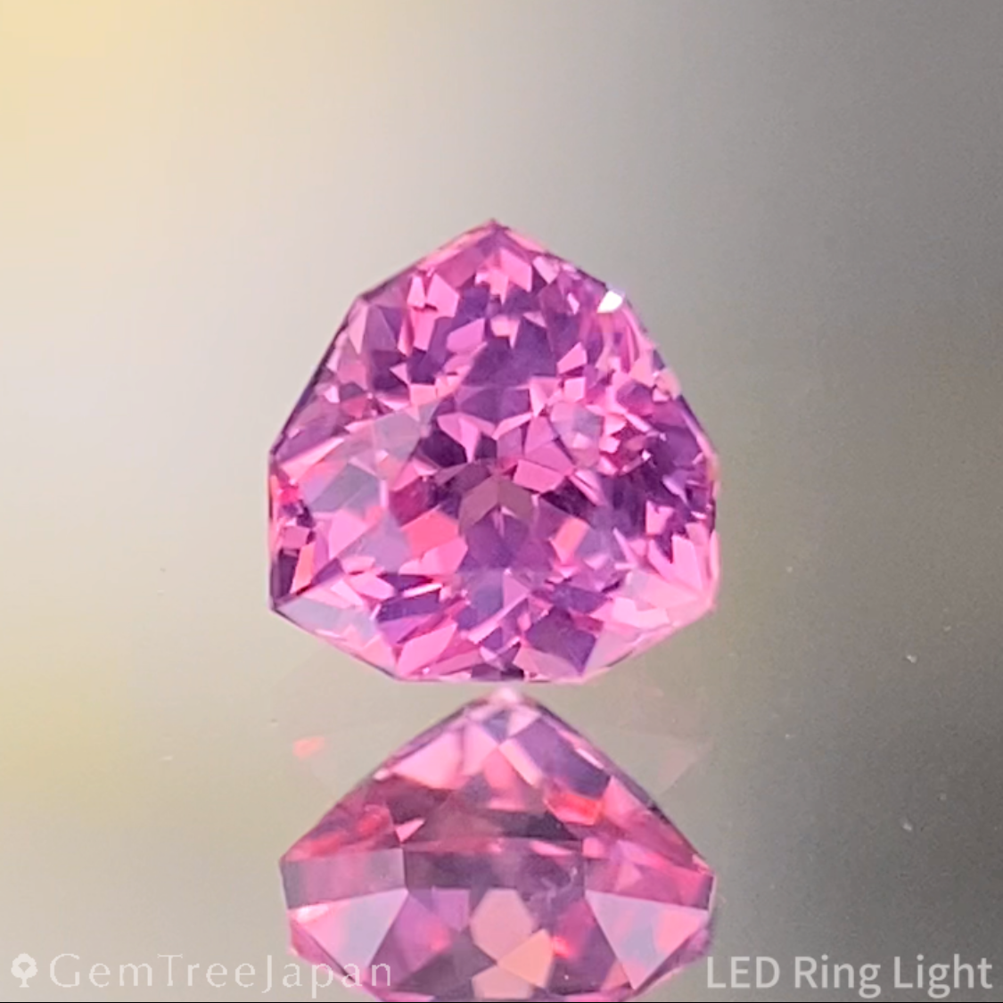 まきんこ様の専用ページ Mahenge Spinel 0.296ct / Tanzania – IRMO.JP
