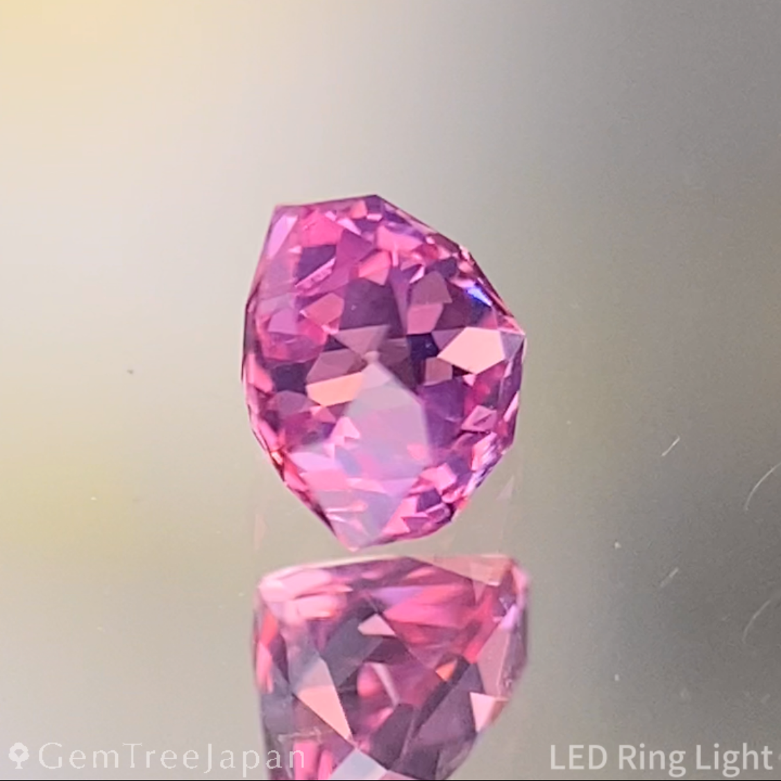 Mahenge Spinel 0.296ct / Tanzania