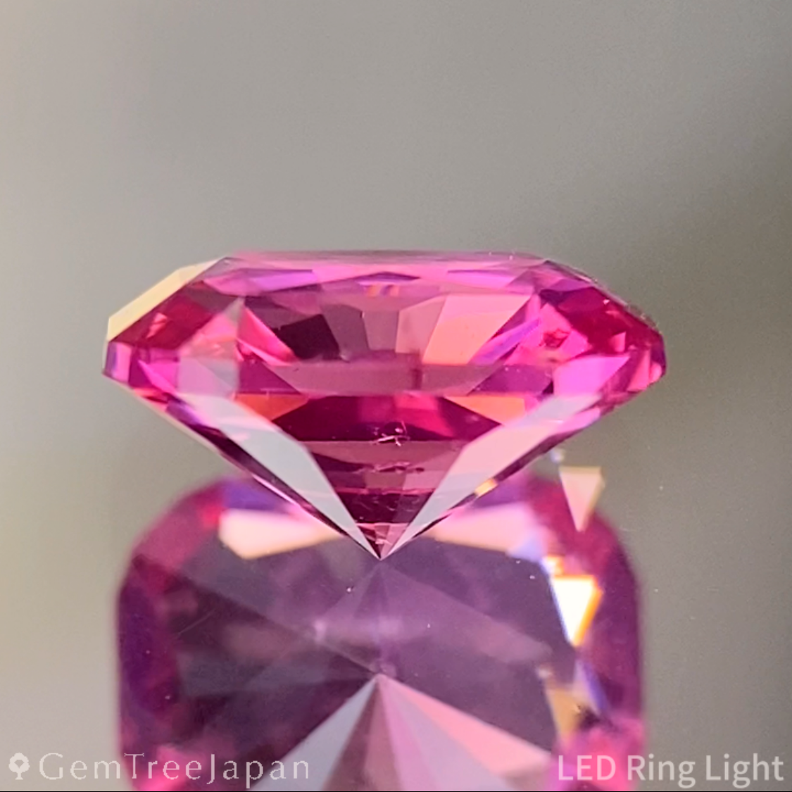 Mahenge Spinel 0.937ct / Tanzania