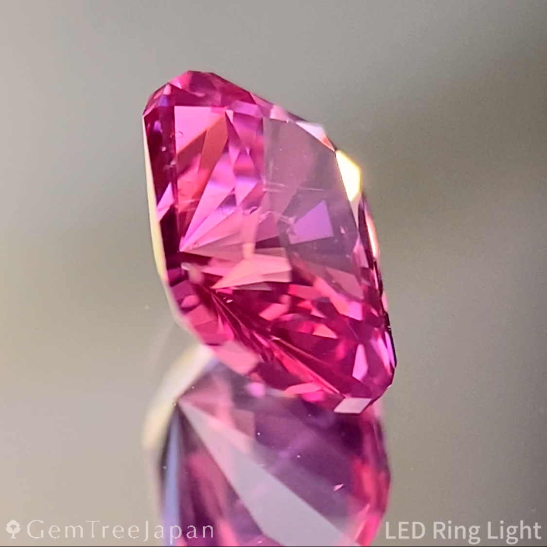 Mahenge Spinel 0.937ct / Tanzania