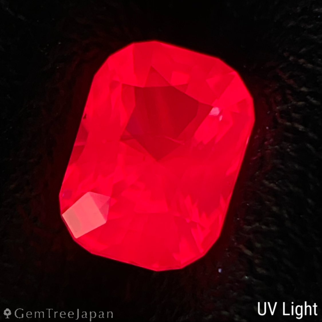 Mahenge Spinel 0.937ct / Tanzania