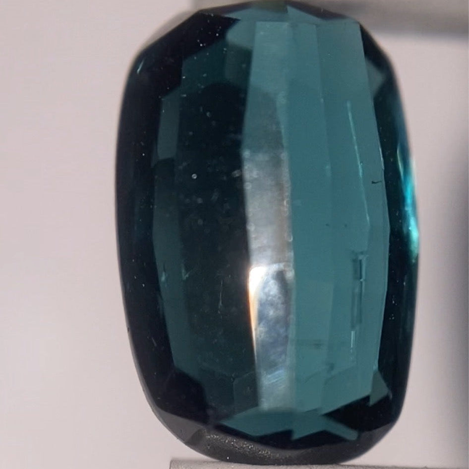 【Nori's Gem】Indicolite (Tourmaline) 1.270ct / Brazil