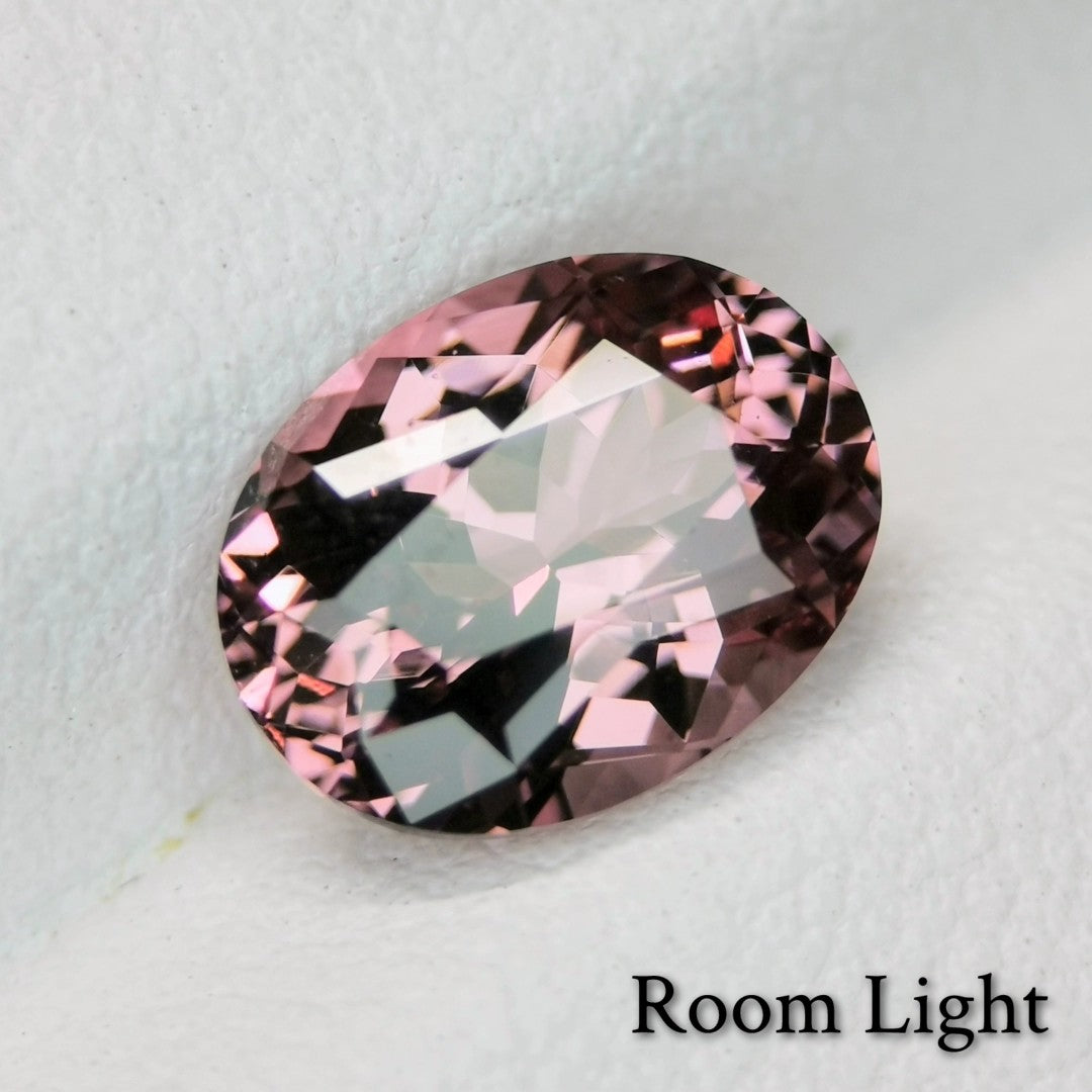 Malaya Garnet 2.086ct