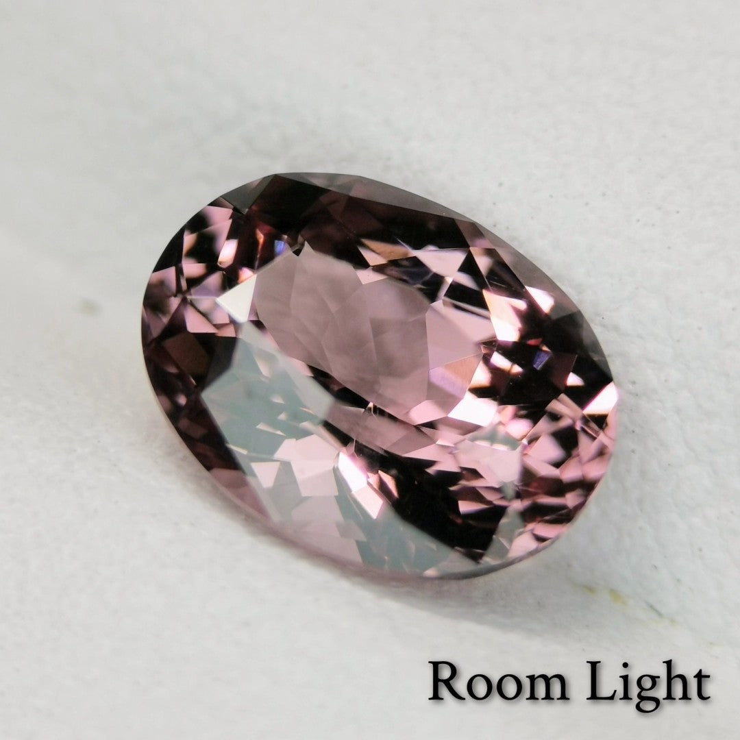 Malaya Garnet 2.086ct
