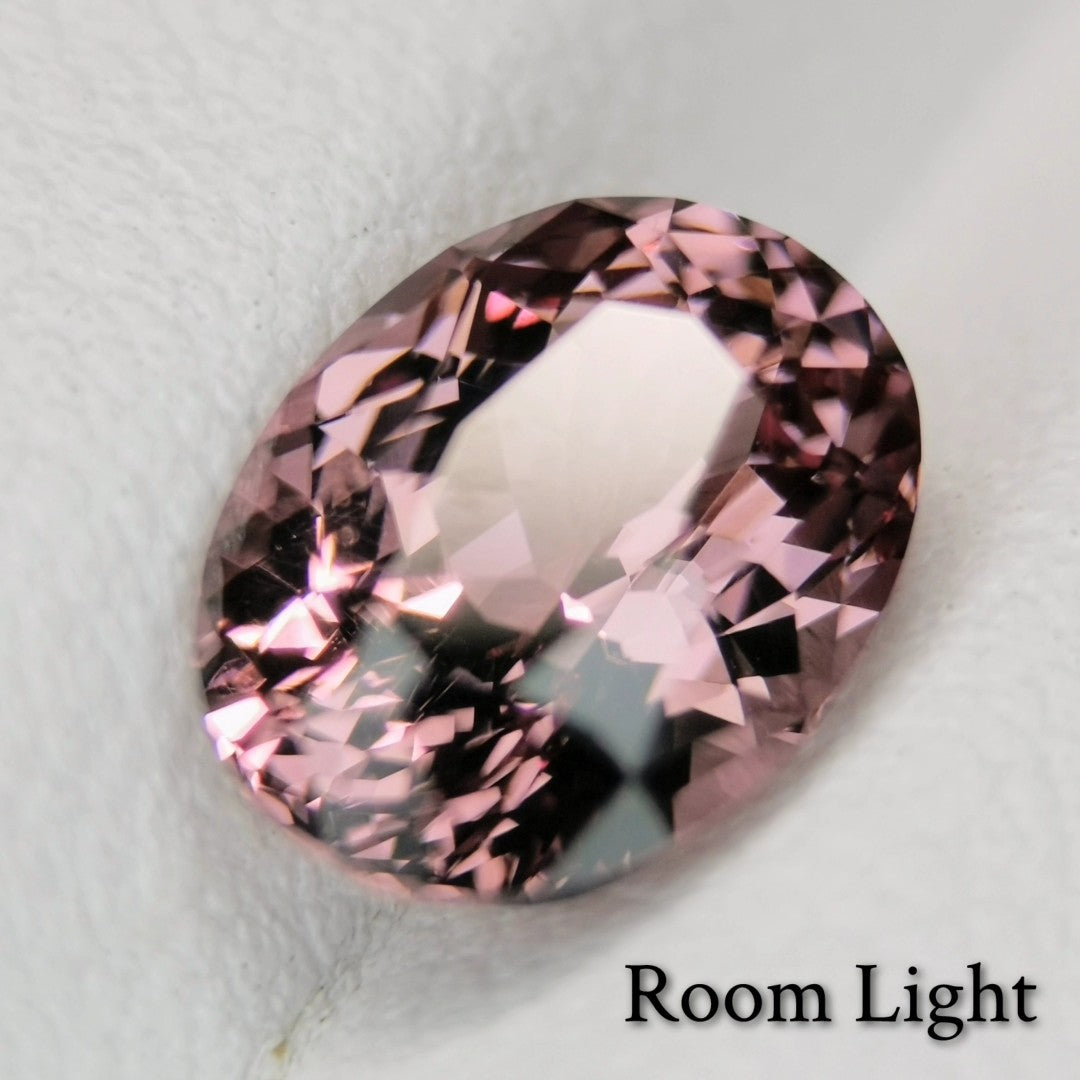 Malaya Garnet 2.086ct