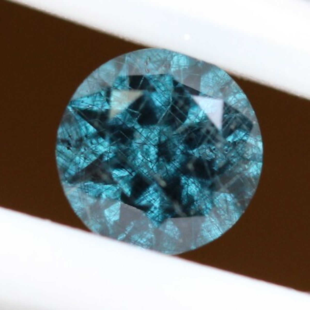 Bekily Color Change Garnet 0.371ct.