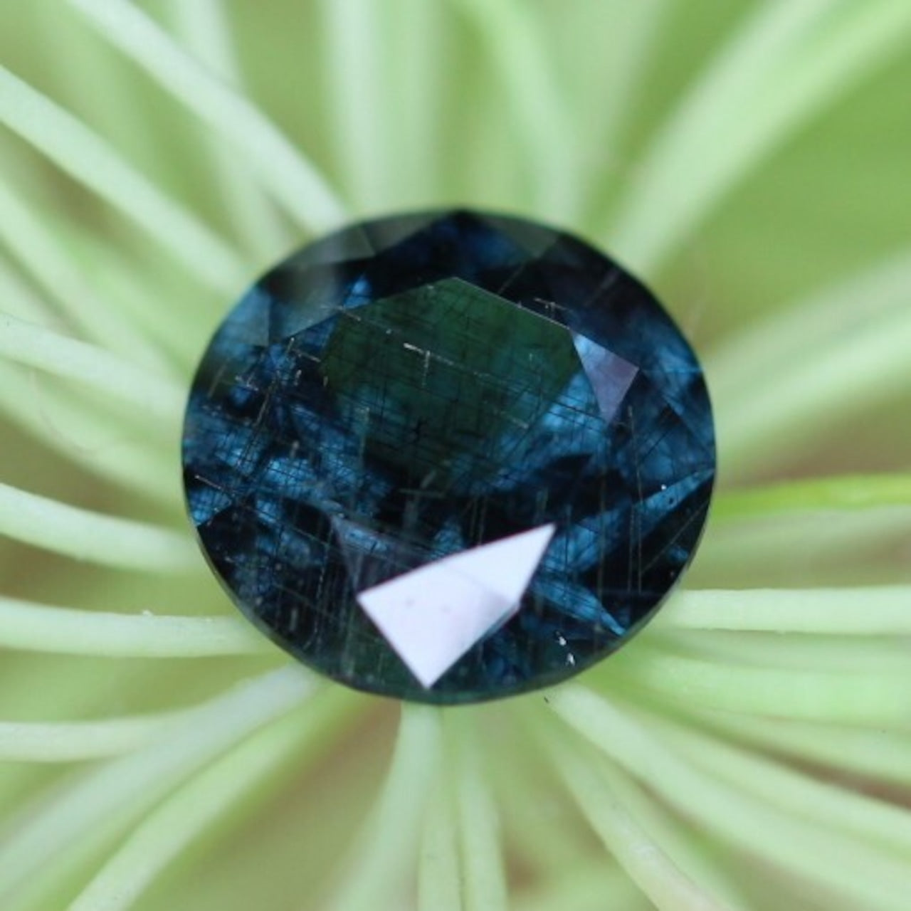 Bekily Color Change Garnet 0.371ct.