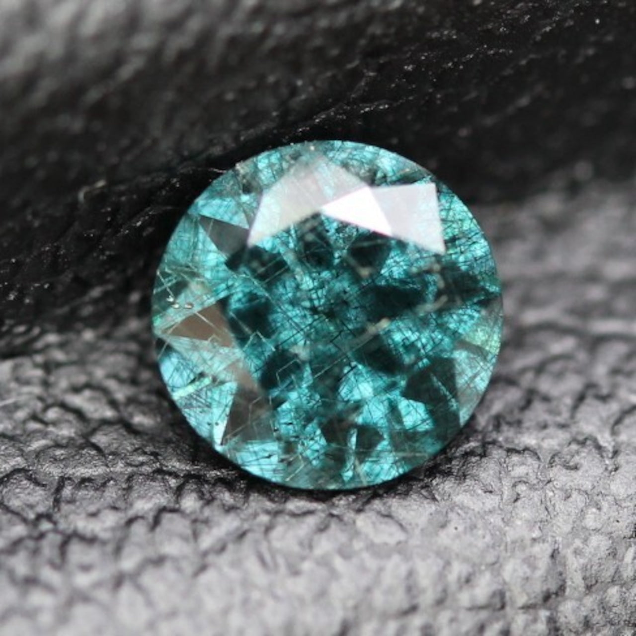 Bekily Color Change Garnet 0.371ct.