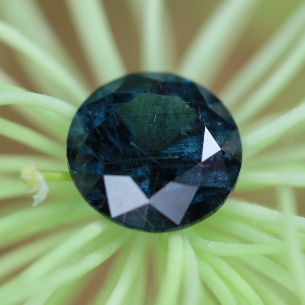 Bekily Color Change Garnet 0.371ct.