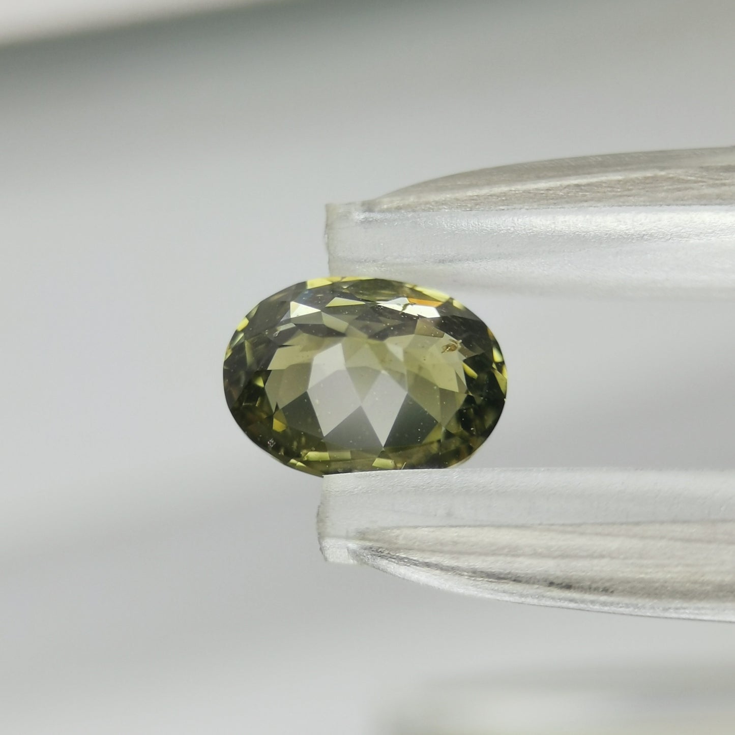 【Nori's Gem】Kornerupine 0.470ct / Sri Lanka