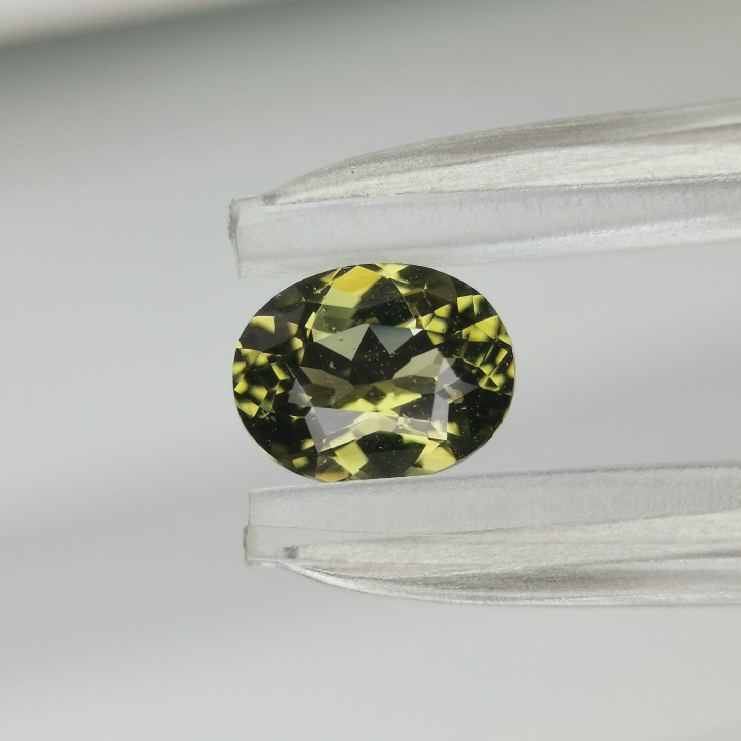【Nori's Gem】Kornerupine 0.470ct / Sri Lanka