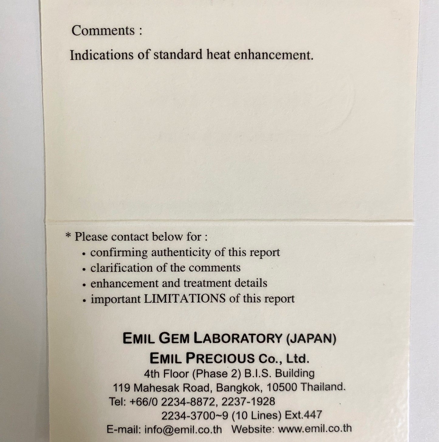 Silky Greenish Blue Sapphire 0.783ct / Cameroon