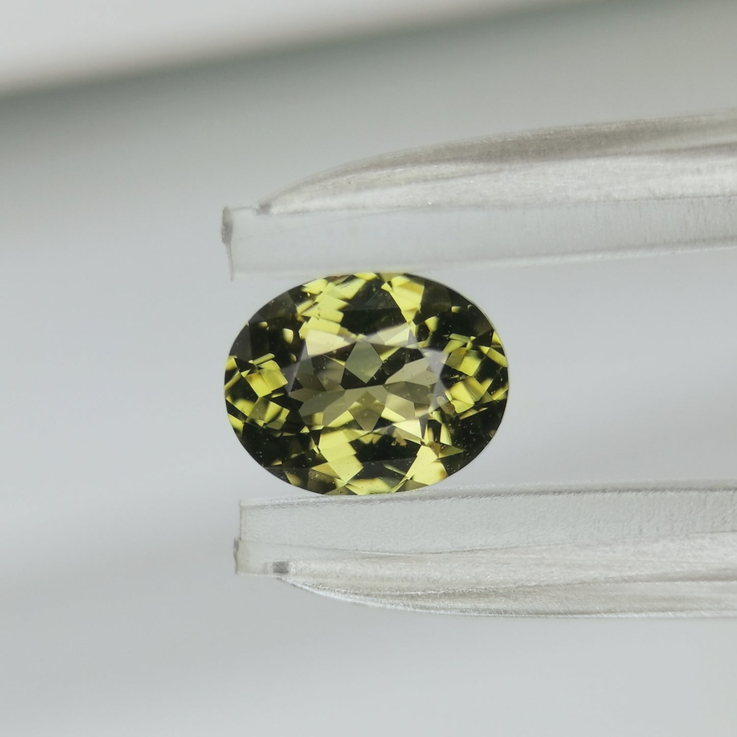 【Nori's Gem】Kornerupine 0.470ct / Sri Lanka