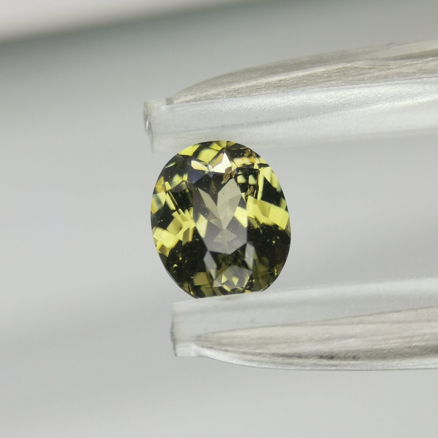 【Nori's Gem】Kornerupine 0.470ct / Sri Lanka