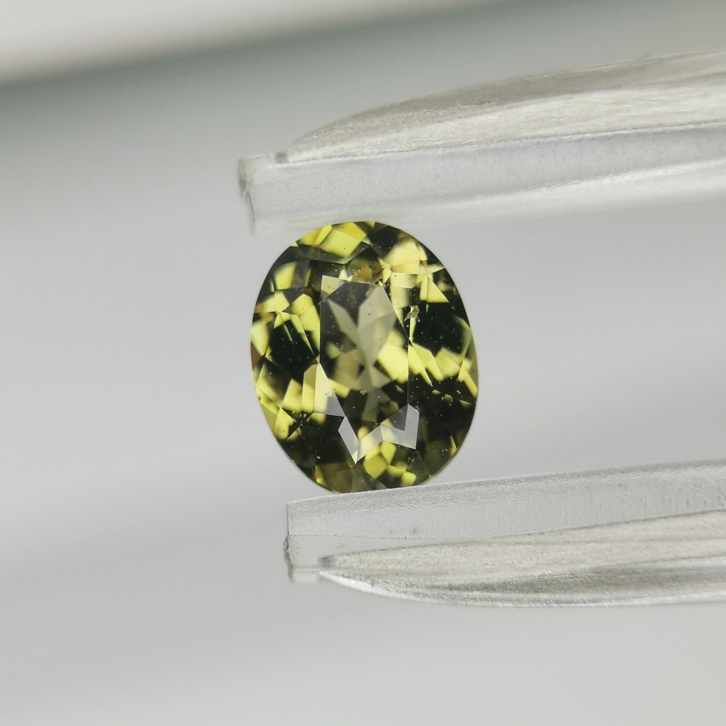 【Nori's Gem】Kornerupine 0.470ct / Sri Lanka