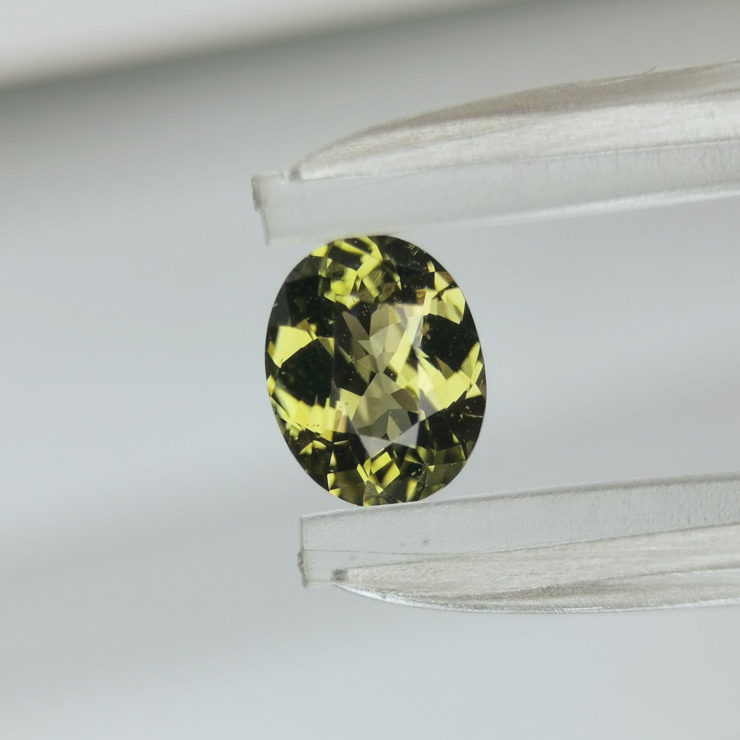 【Nori's Gem】Kornerupine 0.470ct / Sri Lanka