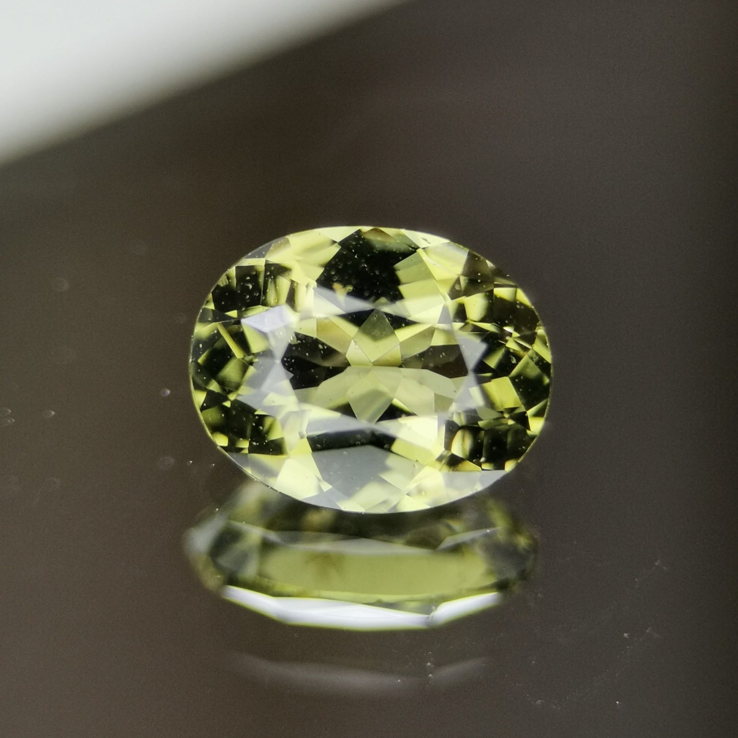 【Nori's Gem】Kornerupine 0.470ct / Sri Lanka