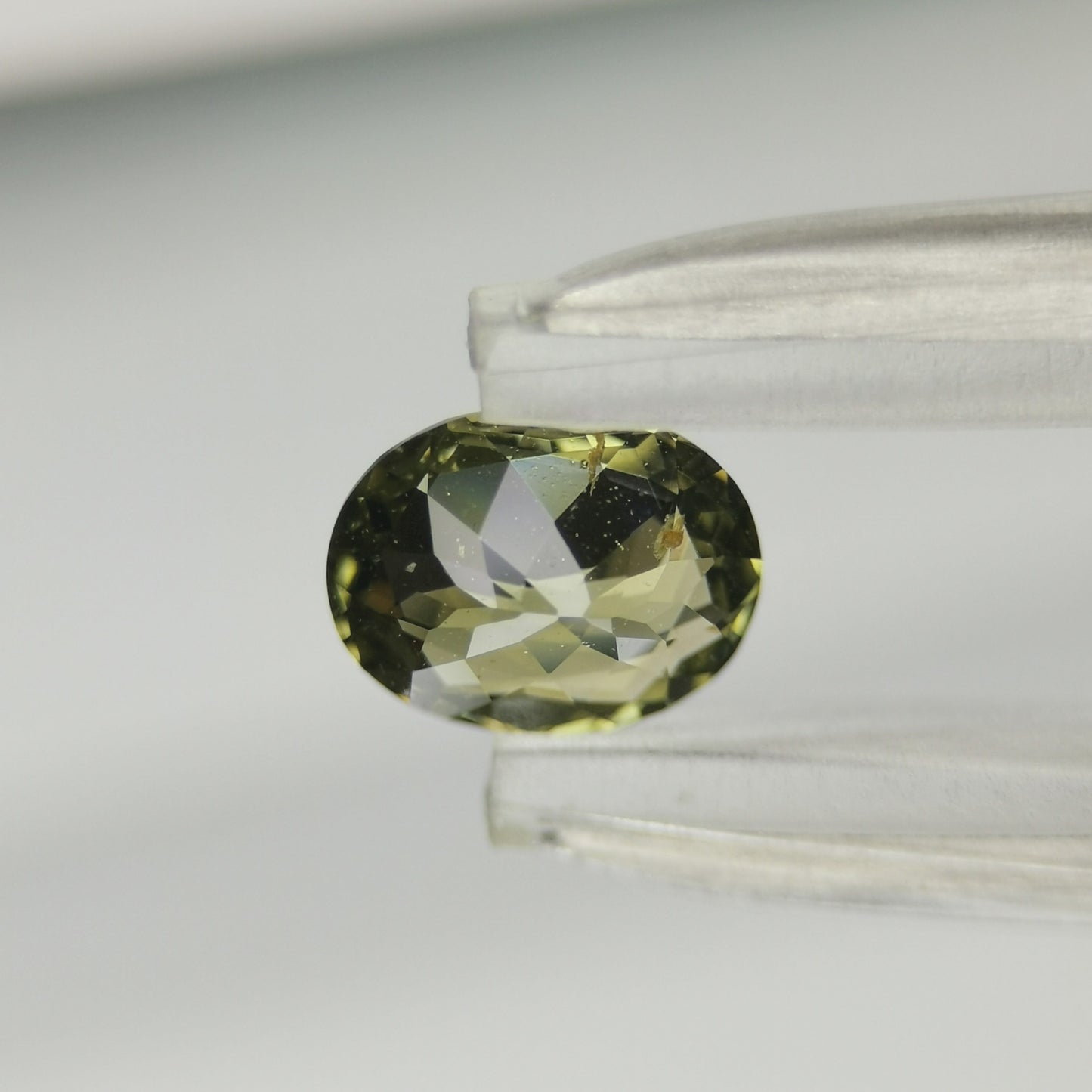 【Nori's Gem】Kornerupine 0.470ct / Sri Lanka