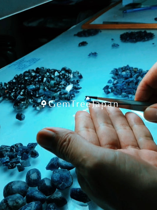 あたりまえじゃない輝きを、あたりまえじゃない日常に。