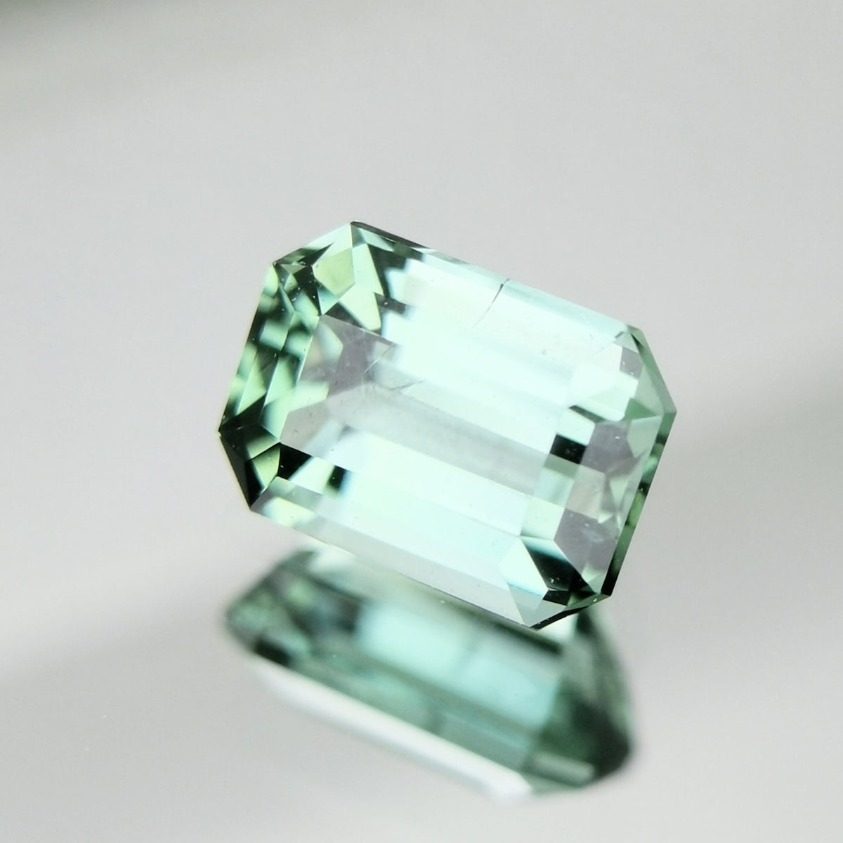 Tourmaline 0.471ct / Mozambique