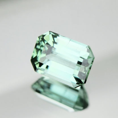 Tourmaline 0.471ct / Mozambique