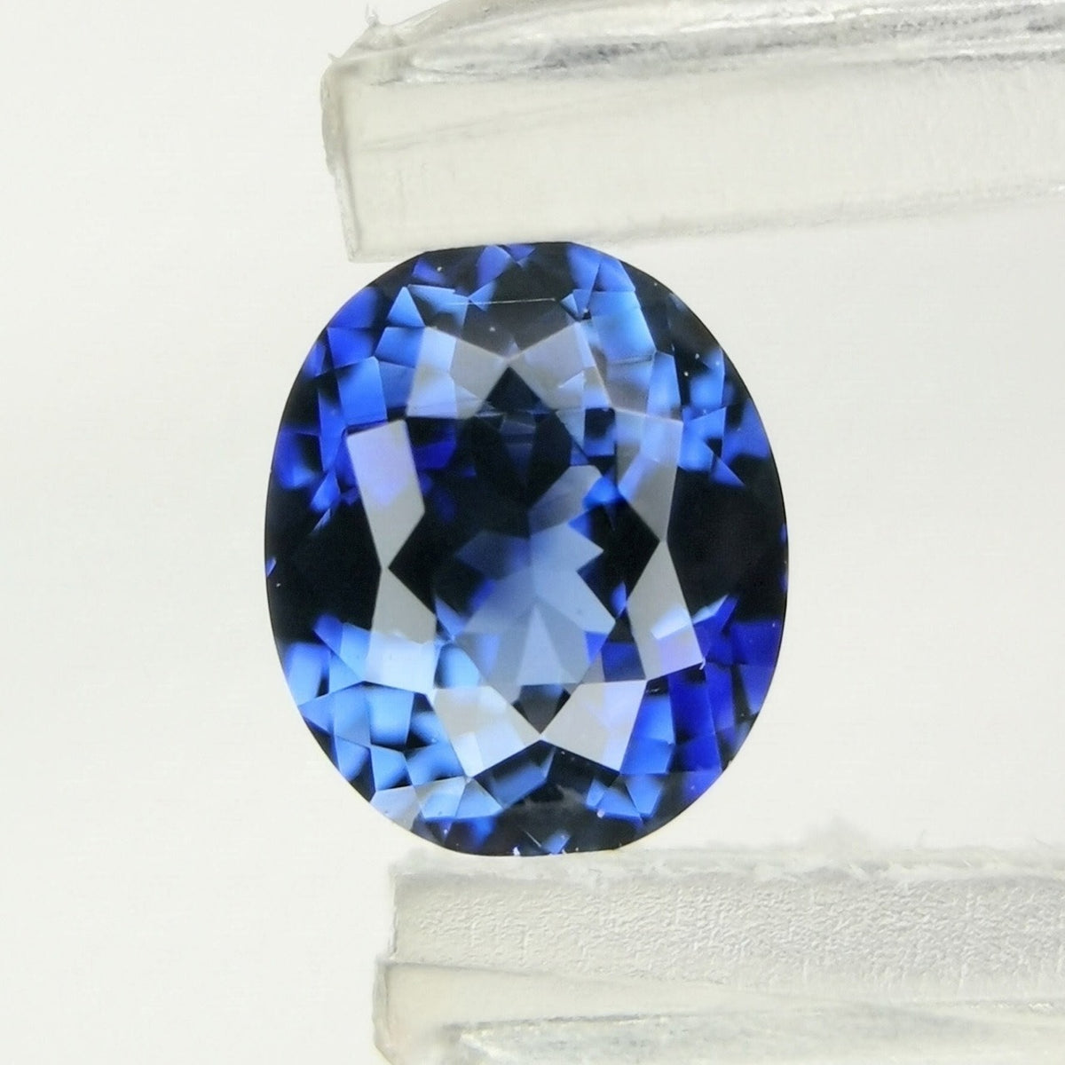 【Trial】Un-Heat Sapphire 0.360ct / Madagascar