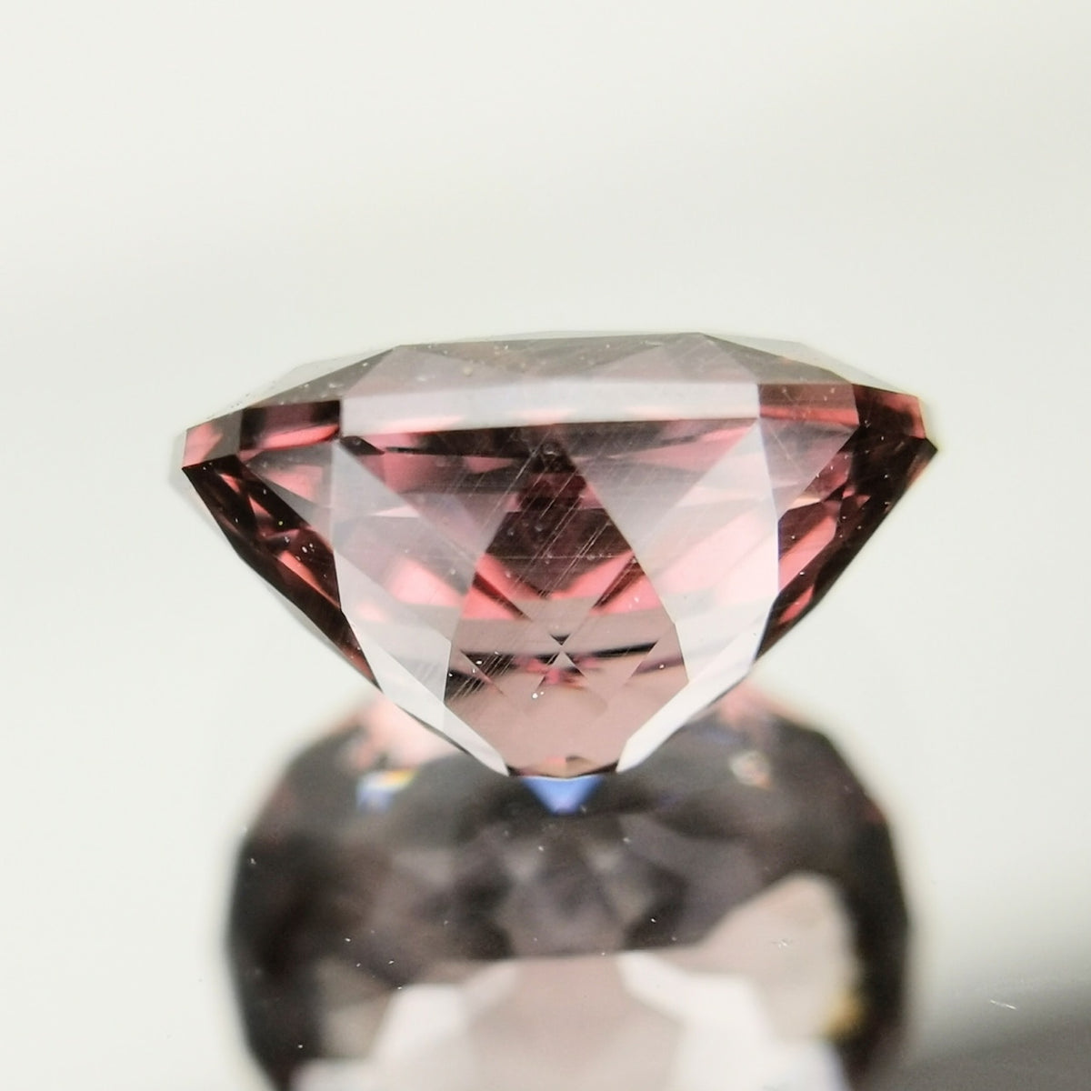 【Trial】Color Change Garnet 1.235ct / Tanzania