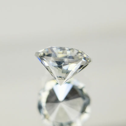 【Trial】Colorless Zircon 0.49ct / Cambodia