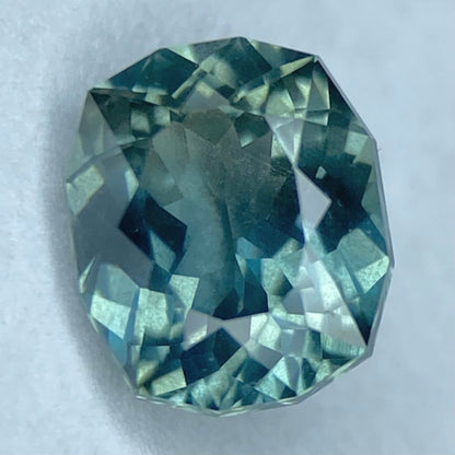 Un-Heat Sapphire 1.148ct / Kanchanaburi