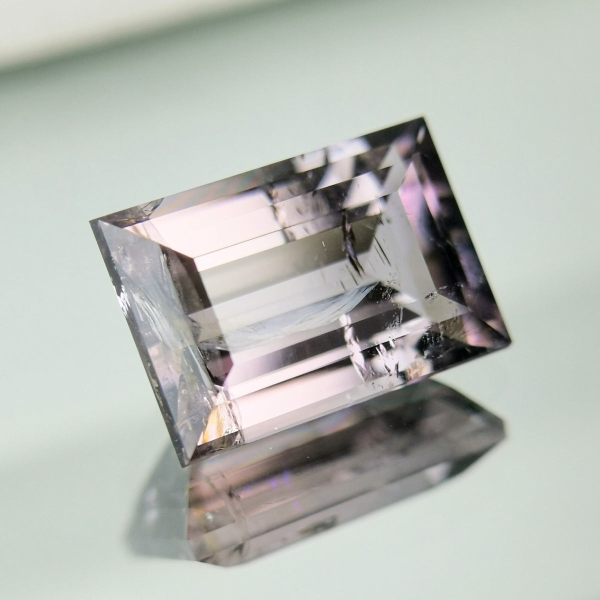Tourmaline 2.258ct / Nigeria