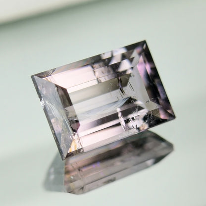 Tourmaline 2.258ct / Nigeria