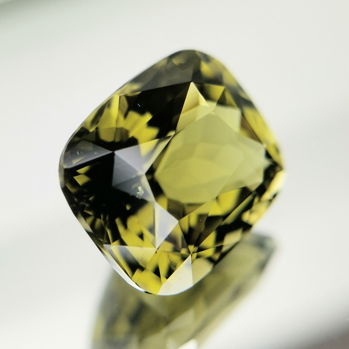Tourmaline 2.24ct / Tanzania