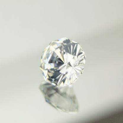 【Trial】Colorless Zircon 0.46ct / Cambodia