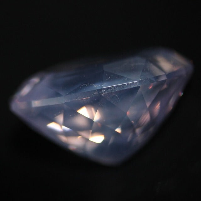 Milky Amethyst 39.348ct