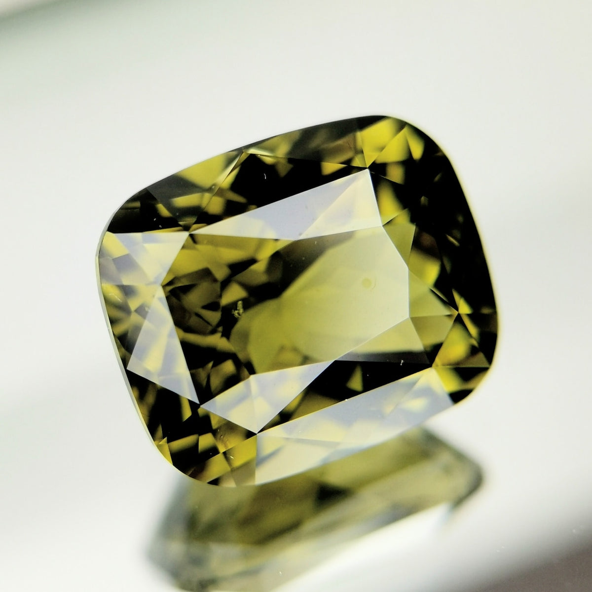 Tourmaline 2.24ct / Tanzania