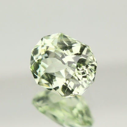 【Trial】Chrysoberyl 0.423ct / Sri Lanka