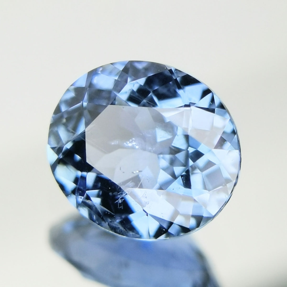 Kanchanaburi Sapphire 0.741ct / Thailand