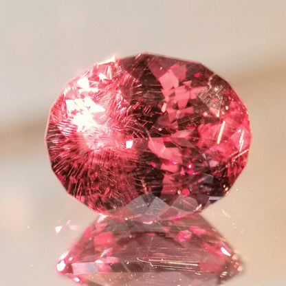 【Trial】Color Change Garnet 1.235ct / Tanzania