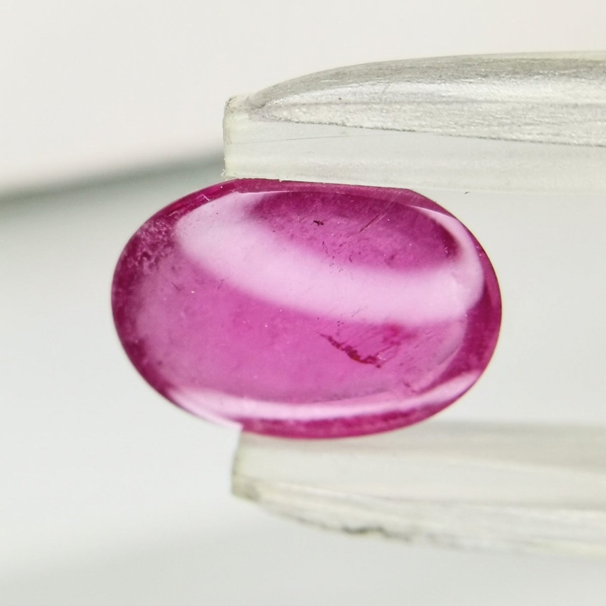 Tourmaline（Rubellite） 1.07ct / Mozambique