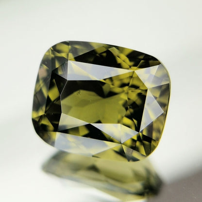 Tourmaline 2.24ct / Tanzania