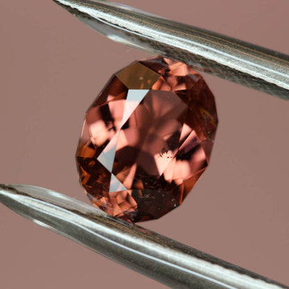 Tourmaline 1.689ct / Mozambique