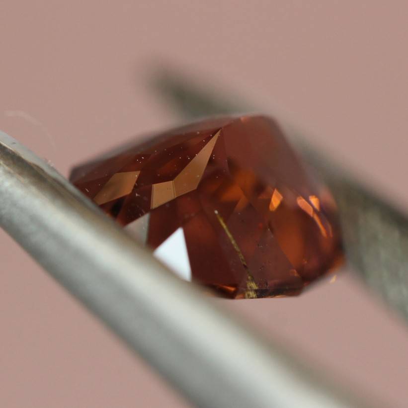 Tourmaline 1.689ct / Mozambique