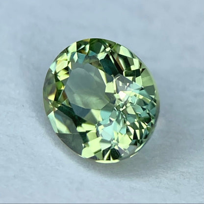 Kanchanaburi Sapphire 0.587ct