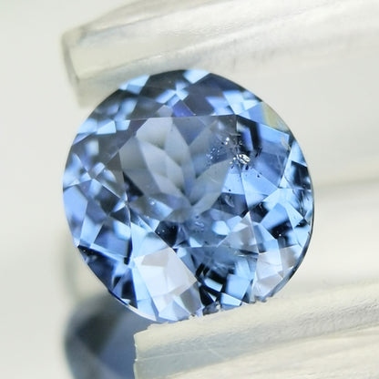 Kanchanaburi Sapphire 0.741ct / Thailand