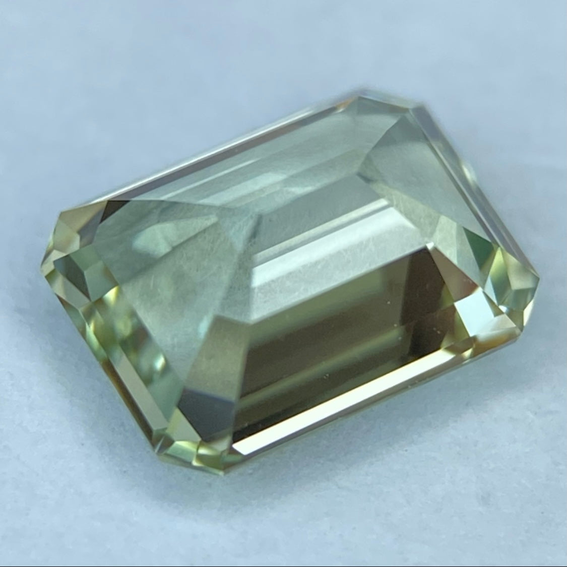 Kanchanaburi Sapphire 1.454ct