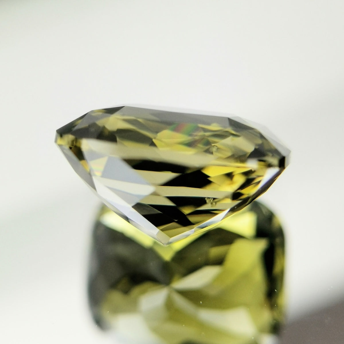 Tourmaline 2.24ct / Tanzania