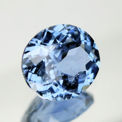Kanchanaburi Sapphire 0.741ct / Thailand