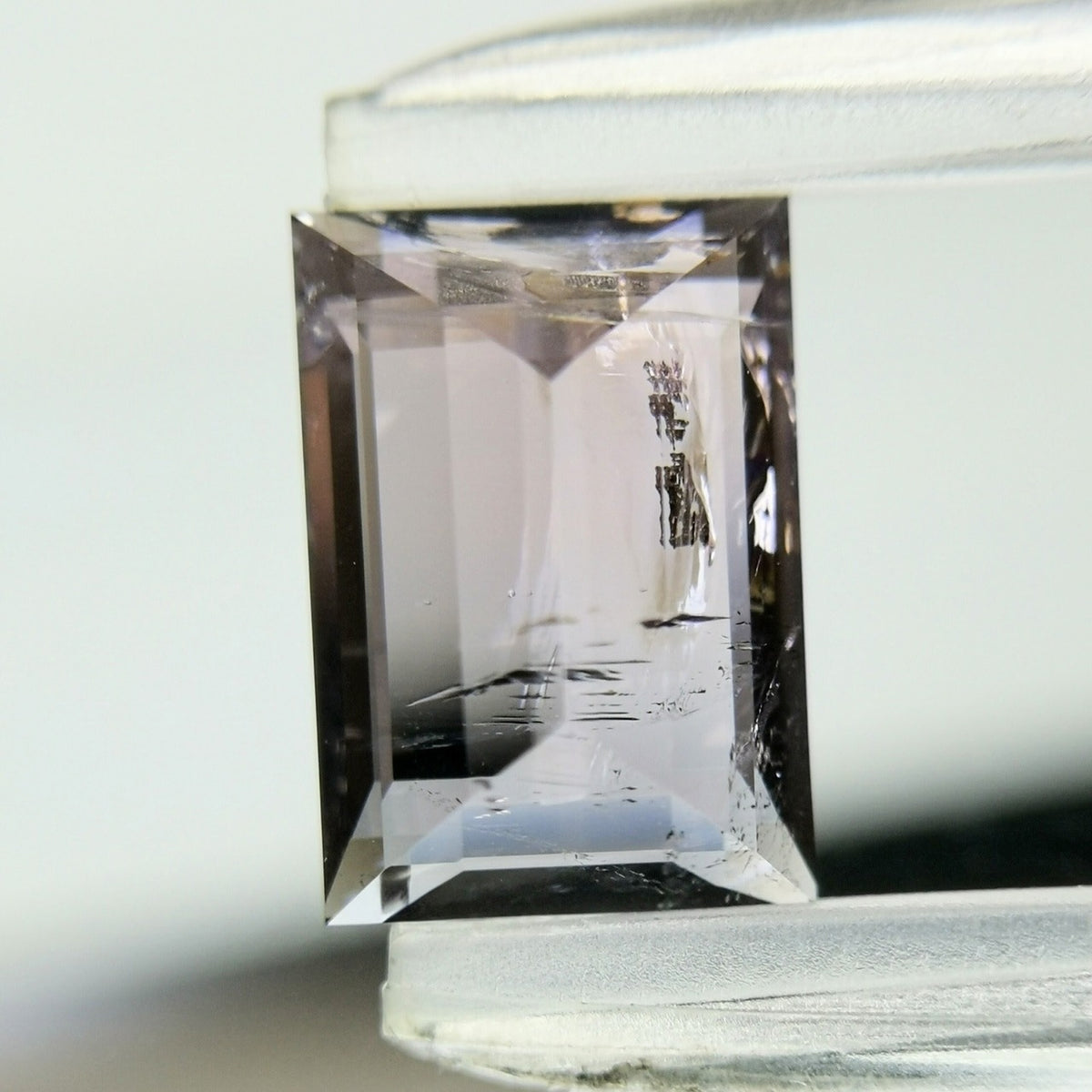 Tourmaline 2.258ct / Nigeria