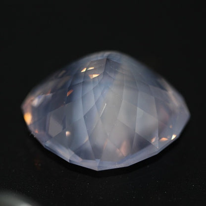 Milky Amethyst 39.348ct