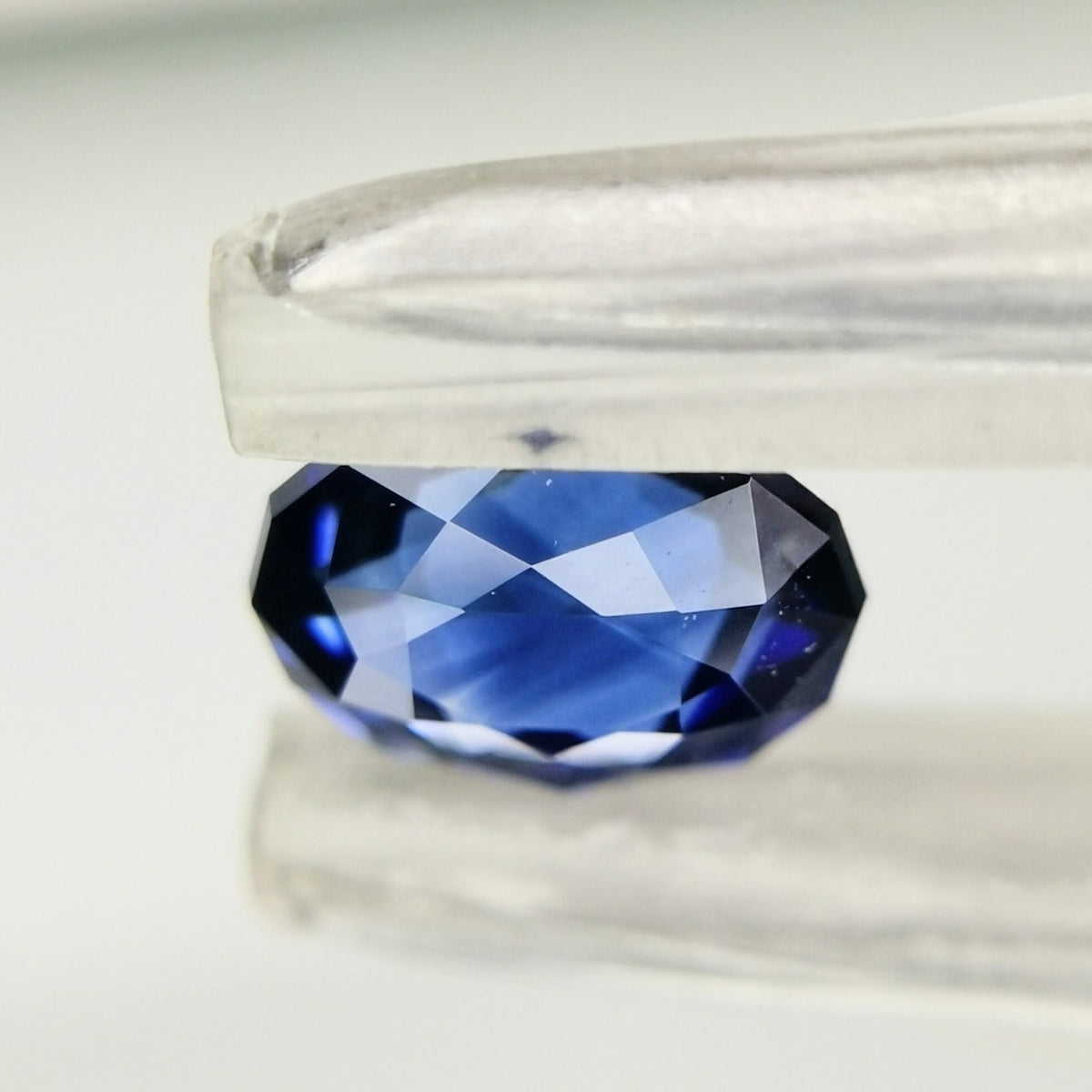 Blue Sapphire 0.554ct / Sri Lanka